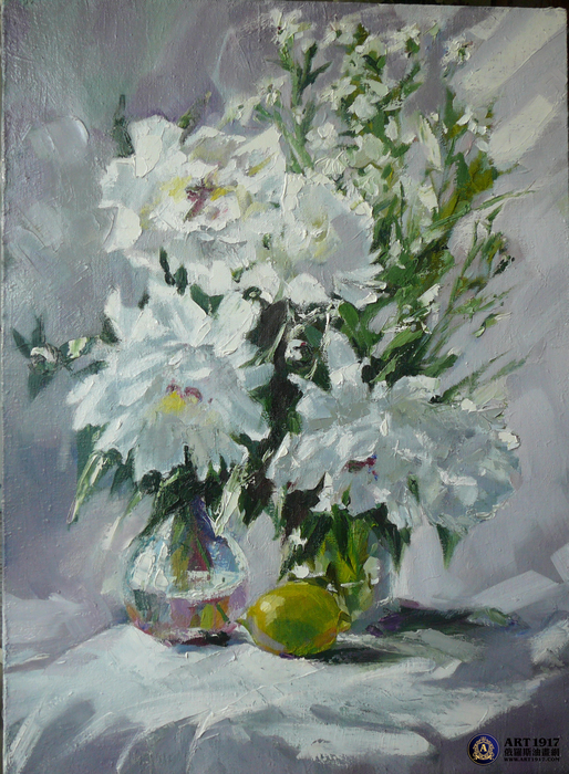 art1917俄罗斯油画网