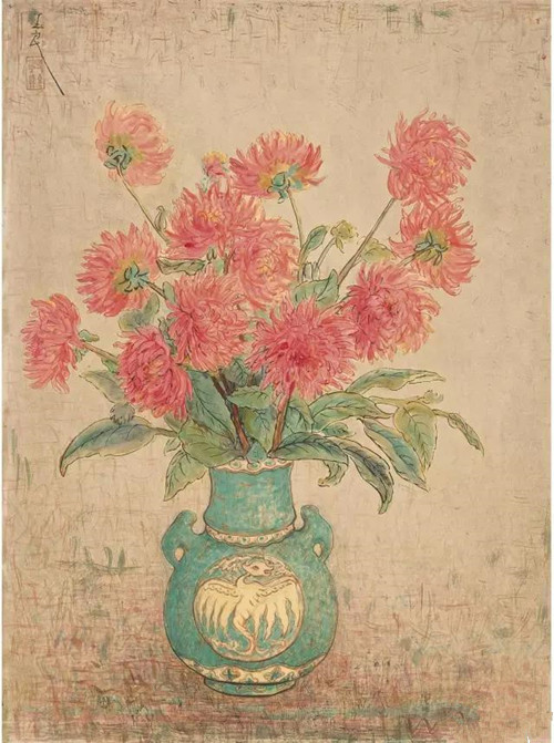 潘玉良从青楼女子到绘画大师的传奇一生